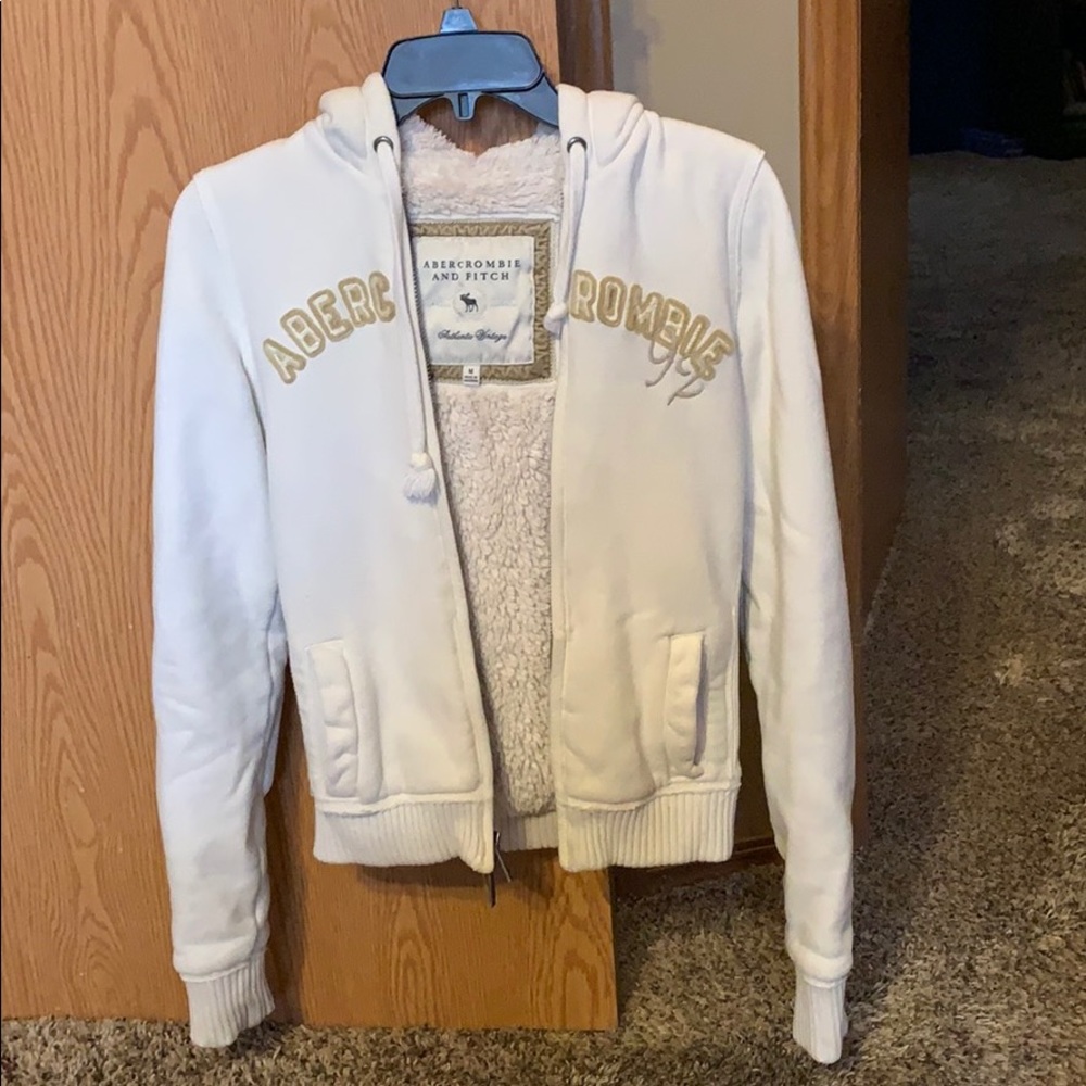 Women’s Abercrombie jacket